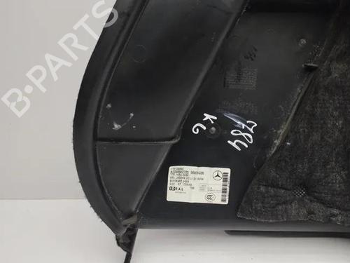 Boot lining MERCEDES-BENZ C-CLASS (W204) C 200 CDI (204.001) | BP28861300I3 