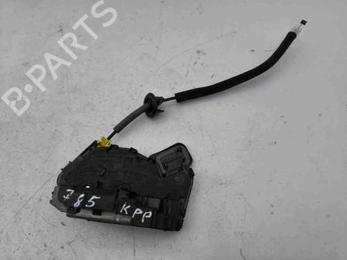 Used Front left lock AUDI A3 Sportback (8VA, 8VF) 1.0 TFSI (115 hp) 28899932