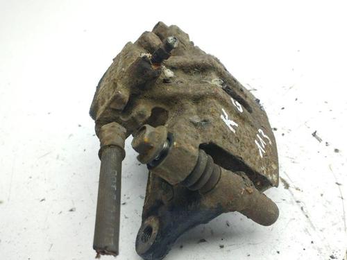 Left rear brake caliper PEUGEOT 4007 (VU_, VV_) 2.2 HDi | BP28885610M107