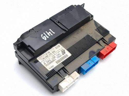 Used Electronic module Electronic module 37254512 37254512