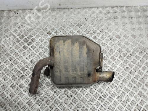 Exhaust system CHRYSLER 300C (LX, LE) 3.0 CRD | BP36196790M121 - Image 7