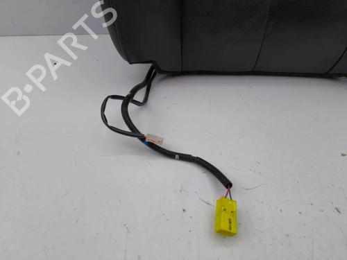 Left front seat MAZDA CX-7 (ER) 2.2 MZR-CD AWD (ER10A) | BP36201903C15 - Image 6