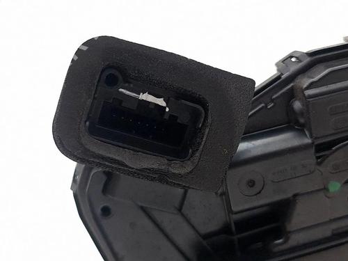 Front left lock SEAT ATECA (KH7, KHP) 1.6 TDI | BP40193311C98 - Image 9