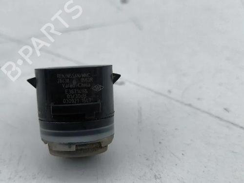 Electronic module NISSAN QASHQAI III (J12) 1.3 DIG-T All-wheel Drive | BP33668362M83 - Image 7