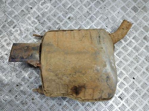 Exhaust system MERCEDES-BENZ CLK (C208) CLK 200 Kompressor (208.345) | BP28844517M121 