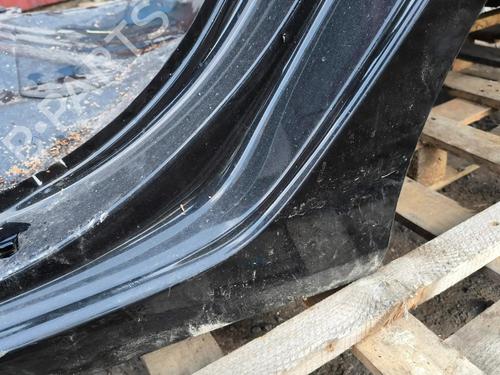 Left rear fenders HYUNDAI i30 Estate (GD) 1.6 CRDi | BP28872298C43 