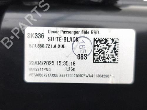Handskerum SKODA KODIAQ II (PS7) 2.0 TDI | BP38456744C95 - Image 6