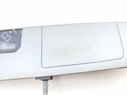 Pynteleist til bakluke LAND ROVER RANGE ROVER EVOQUE (L538) 2.2 D 4x4 | BP29614960C151 