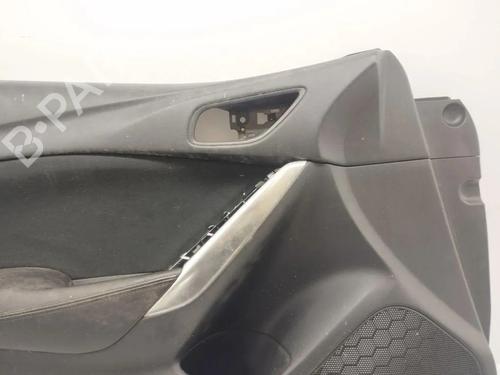 Front left panel MAZDA 6 Estate (GJ, GL) 2.0 (GJEFW) | BP33253976C58 - Image 6