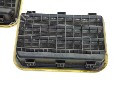 Grille PORSCHE CAYENNE (92A) 3.0 Diesel | BP28873106C40