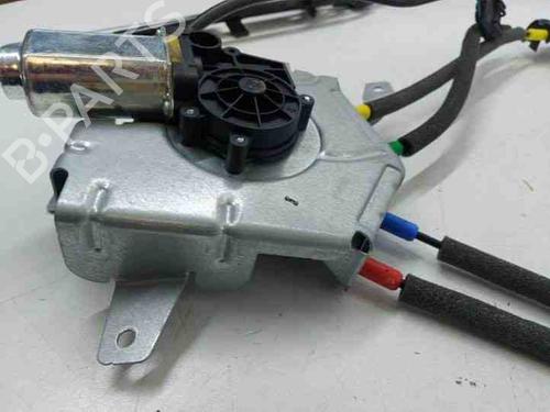 Electronic module BMW 5 (F10) 530 d | BP28853983M83 