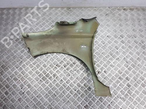 Right front fenders NISSAN MICRA III (K12) 1.5 dCi | BP28892588C42 