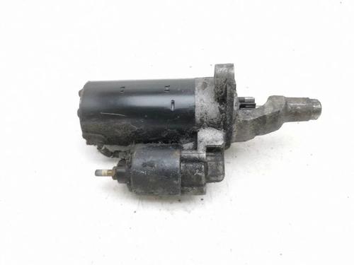 Starter AUDI ALLROAD C5 (4BH) 2.5 TDI quattro | BP38251458M8 - Image 4
