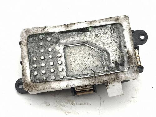 Heater resistor MERCEDES-BENZ CLS (C218) CLS 63 AMG (218.374) | BP36897327M108 - Image 5