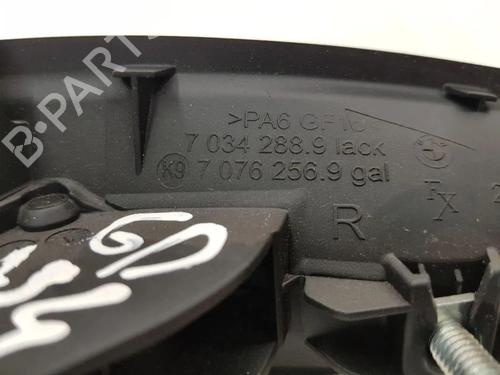 Rear right interior door handle BMW 5 Touring (E61) 535 d | BP36103412I16 - Image 7