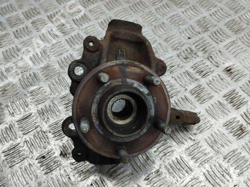Used Left front steering knuckle FORD GRAND C-MAX (DXA/CB7, DXA/CEU) 2.0 TDCi (163 hp) 28894363