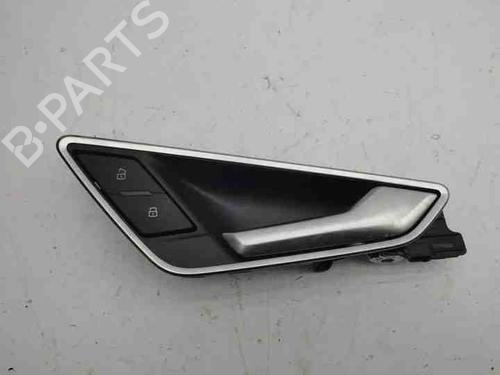 Front right interior door handle AUDI Q2 (GAB, GAG) 35 TFSI | BP28861121I14