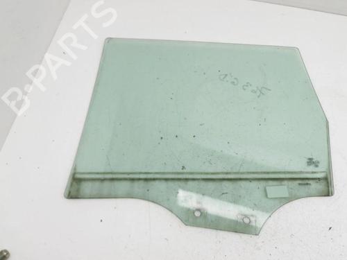 Rear right door window AUDI Q2 (GAB, GAG) 30 TFSI | BP28898777C21 