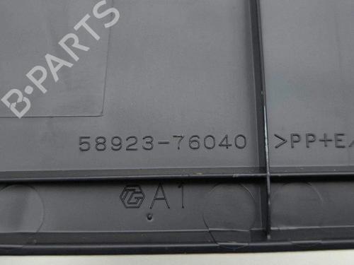 Air vent LEXUS UX (_AA1_, _AH1_, _MA1_) 250h (MZAH10) | BP40193237I21  - Image 14