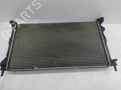 Water radiator FORD TRANSIT CONNECT (P65_, P70_, P80_) 1.8 Di | BP28846401M31