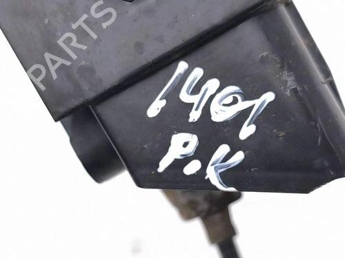 Front left lock JAGUAR E-PACE (X540) 2.0 D180 AWD | BP37586297C98 - Image 7