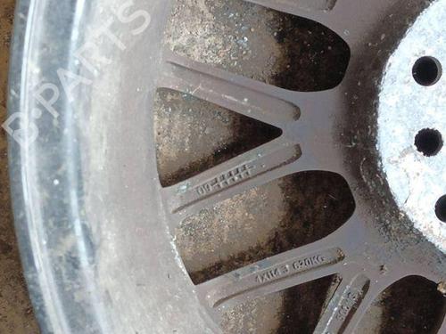 Rim MERCEDES-BENZ VITO / MIXTO Van (W639) 115 CDI (639.601, 639.603, 639.605) | BP28852280C45 