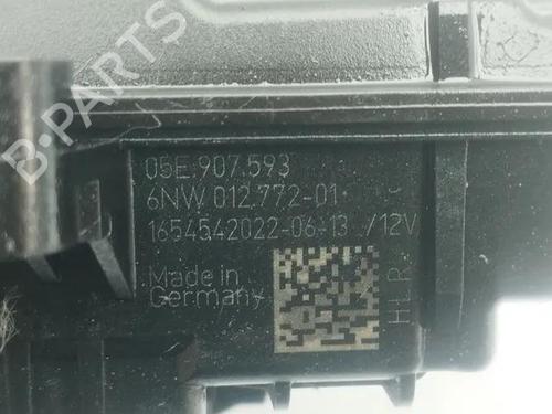 Electronic module AUDI A1 Sportback (8XA, 8XF) 1.0 TFSI | BP28864002M83 