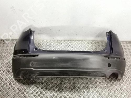 Paragolpes trasero Paragolpes trasero 38249594 38249594