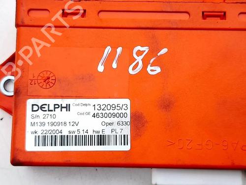 Electronic module MASERATI QUATTROPORTE V 4.2 | BP36198816M83  - Image 6