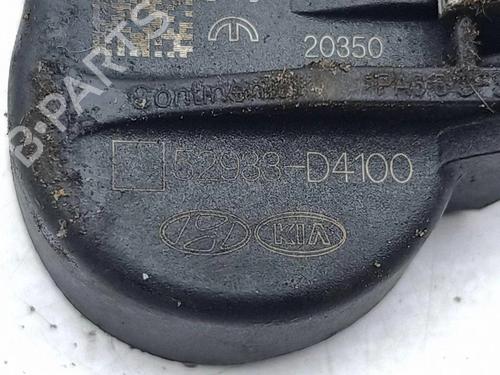 Electronic sensor KIA NIRO I (DE) E-NIRO | BP37445935M84 - Image 6