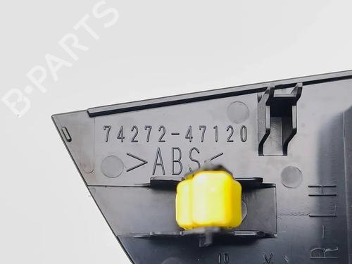 Left rear window switch TOYOTA PRIUS (_W3_) 1.8 Hybrid (ZVW3_) | BP36199408I29 - Image 8