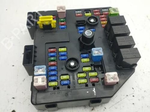 Fuse box OPEL ANTARA A (L07) 2.2 CDTi | BP28847900E1 