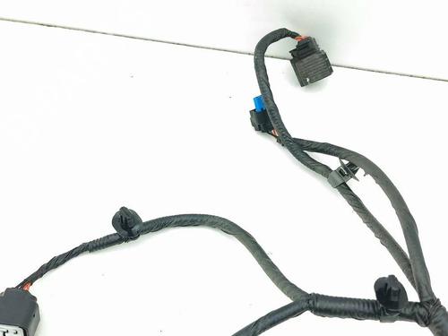 Electronic module CITROËN C-CROSSER (VU_, VV_) 2.4 16V | BP33672129M83 - Image 5