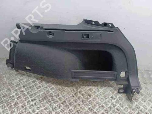 Bagasjeromsbekledning VW PASSAT B8 Variant (3G5, CB5) 1.6 TDI (120 hp) 28854754
