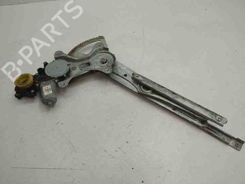 Used Rear right window mechanism TOYOTA COROLLA Verso (_E12_) 2.0 D-4D (CDE120_, CDE120R) (90 hp) 28842313