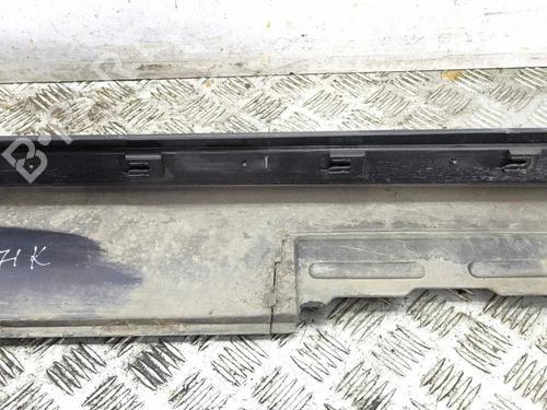 Venstre sidekjole MAZDA MX-30 (DR) e-SKYACTIV | BP38246859C115 - Image 4