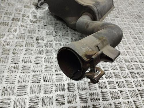 Exhaust system MASERATI QUATTROPORTE V 4.2 | BP28893567M121 - Image 6