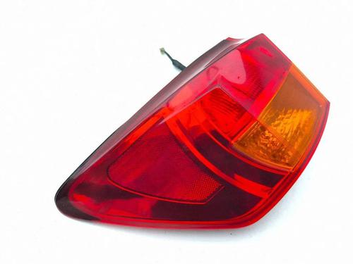 Left taillight LEXUS IS II (_E2_) 220d (ALE20) | BP38501619C34 - Image 2