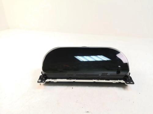 Used Instrument cluster Instrument cluster 33207298 33207298