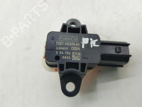Electronic sensor FORD MONDEO V Turnier (CF) 1.5 TDCi | BP33878995M84 - Image 2