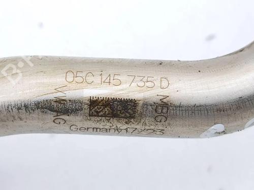Pipe AUDI A3 Sportback (8YA, 8YF) 30 TFSI | BP33271393M125 - Image 6