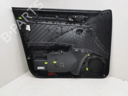 Front right panel VW T-ROC (A11, D11) 1.0 TSI | BP36188005C59 - Image 5
