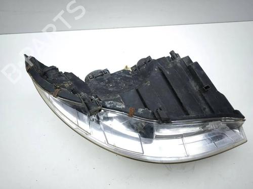 Left headlight MERCEDES-BENZ A-CLASS (W169) A 180 CDI (169.007, 169.307) | BP33667946C28 - Image 9