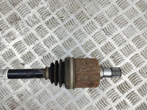 Left front driveshaft HONDA CR-V IV (RM_) 1.6 i-DTEC 4WD (RE6) | BP40191423M38 - Image 3