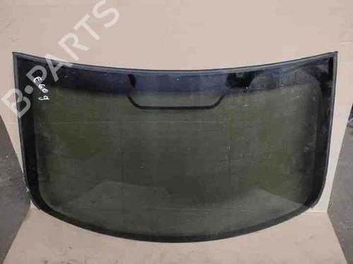 Used Bootlid window BMW 5 Touring (E61) 535 d (272 hp) 28841323