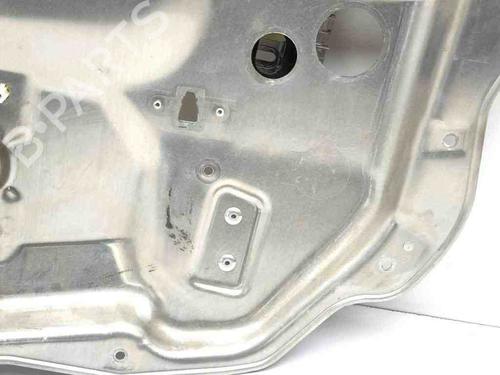 Rear right window mechanism MERCEDES-BENZ S-CLASS (W221, V221) S 320 CDI | BP28895856C25 