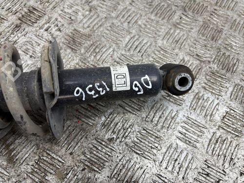 Right rear shock absorber TOYOTA GT 86 Coupe (ZN6_) 2.0 (ZN6AC_, ZN6BC_, ZN6K) | BP29813110M19