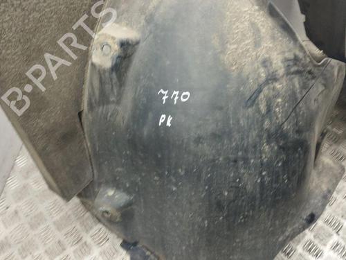 Wheel arch MERCEDES-BENZ M-CLASS (W164) ML 320 CDI 4-matic | BP28899154C56 