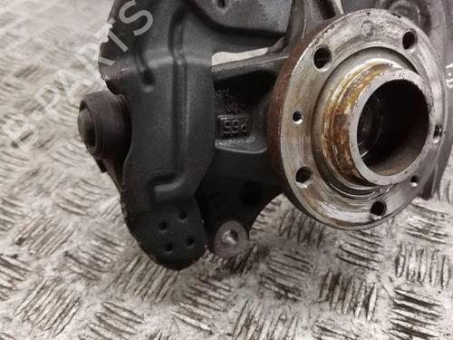 Right front steering knuckle OPEL ASTRA L (OV5) 1.2 (FPHNSL, FPHNSR) | BP36178498M26  - Image 8