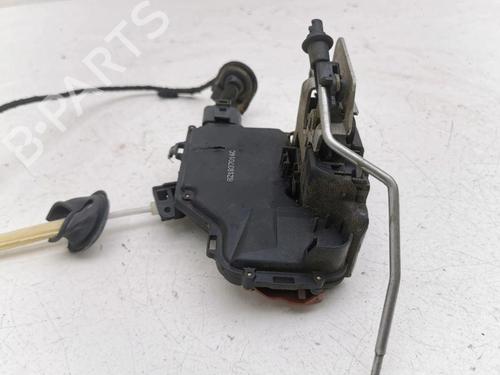 Front right lock AUDI A1 Sportback (GBA) 30 TFSI | BP28899335C97 